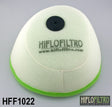HIFLO HFF1022 FOAM AIR FILTER - Hiflo -  - MSG BIKE GEAR