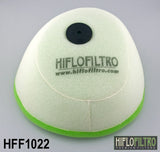 HIFLO HFF1022 FOAM AIR FILTER - Hiflo -  - MSG BIKE GEAR