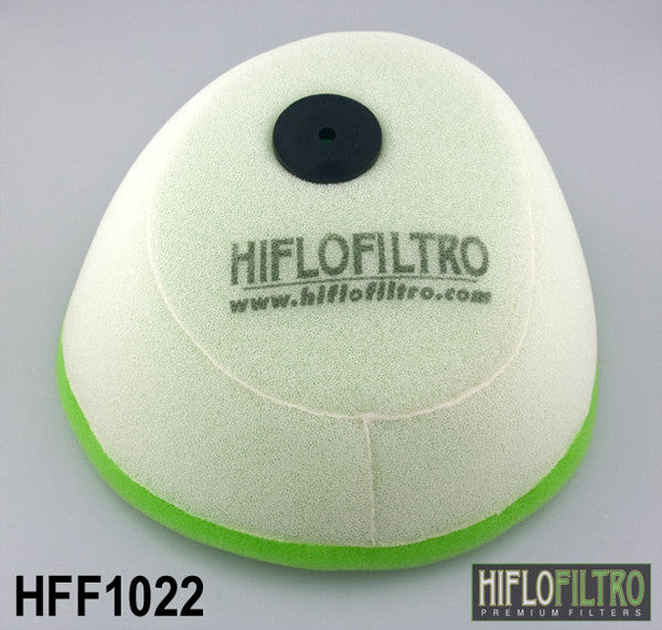 HIFLO HFF1022 FOAM AIR FILTER - Hiflo -  - MSG BIKE GEAR