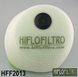 HIFLO HFF2013 FOAM AIR FILTER - Hiflo -  - MSG BIKE GEAR