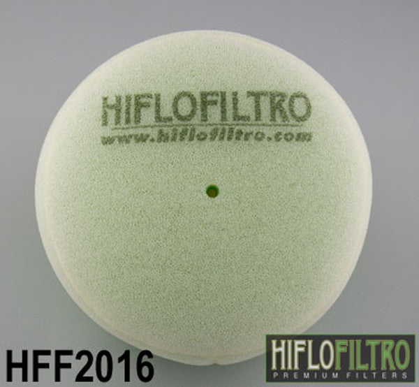 HIFLO HFF2016 FOAM AIR FILTER - Hiflo -  - MSG BIKE GEAR