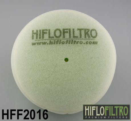 HIFLO HFF2016 FOAM AIR FILTER - Hiflo -  - MSG BIKE GEAR