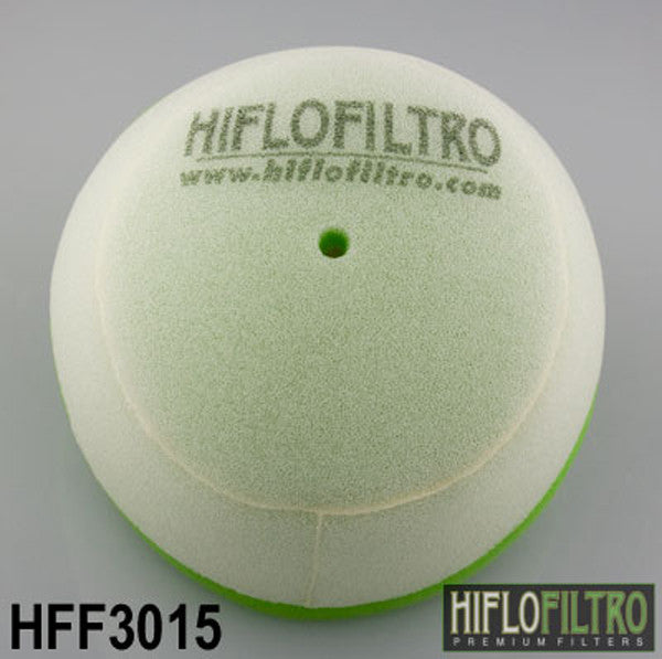 HIFLO HFF3015 FOAM AIR FILTER - Hiflo -  - MSG BIKE GEAR