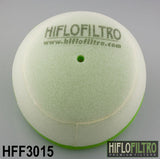 HIFLO HFF3015 FOAM AIR FILTER - Hiflo -  - MSG BIKE GEAR
