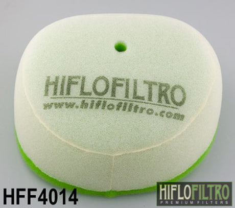 HIFLO HFF4014 FOAM AIR FILTER - Hiflo -  - MSG BIKE GEAR