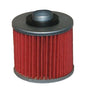 HIFLO HF145 OIL FILTER - Hiflo -  - MSG BIKE GEAR