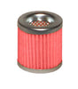 HIFLO HF181 OIL FILTER - Hiflo -  - MSG BIKE GEAR