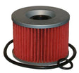 HIFLO HF401 OIL FILTER - Hiflo -  - MSG BIKE GEAR