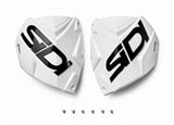 Sidi Crossfire 2 Shin Plate White/White