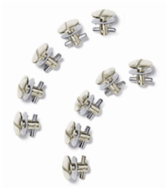 Sidi SRS Replacement Fast Release Screws w/ Washers