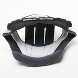 Shoei X-Spirit 2 Motorcycle Helmet Replacement Centre Pad