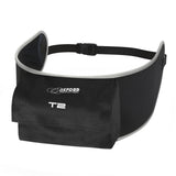 Oxford Visor Stash T2 Deluxe Visor Carrier Pouch With Pocket