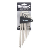 Oxford Torque 1.5mm - 10mm Allen Key Set