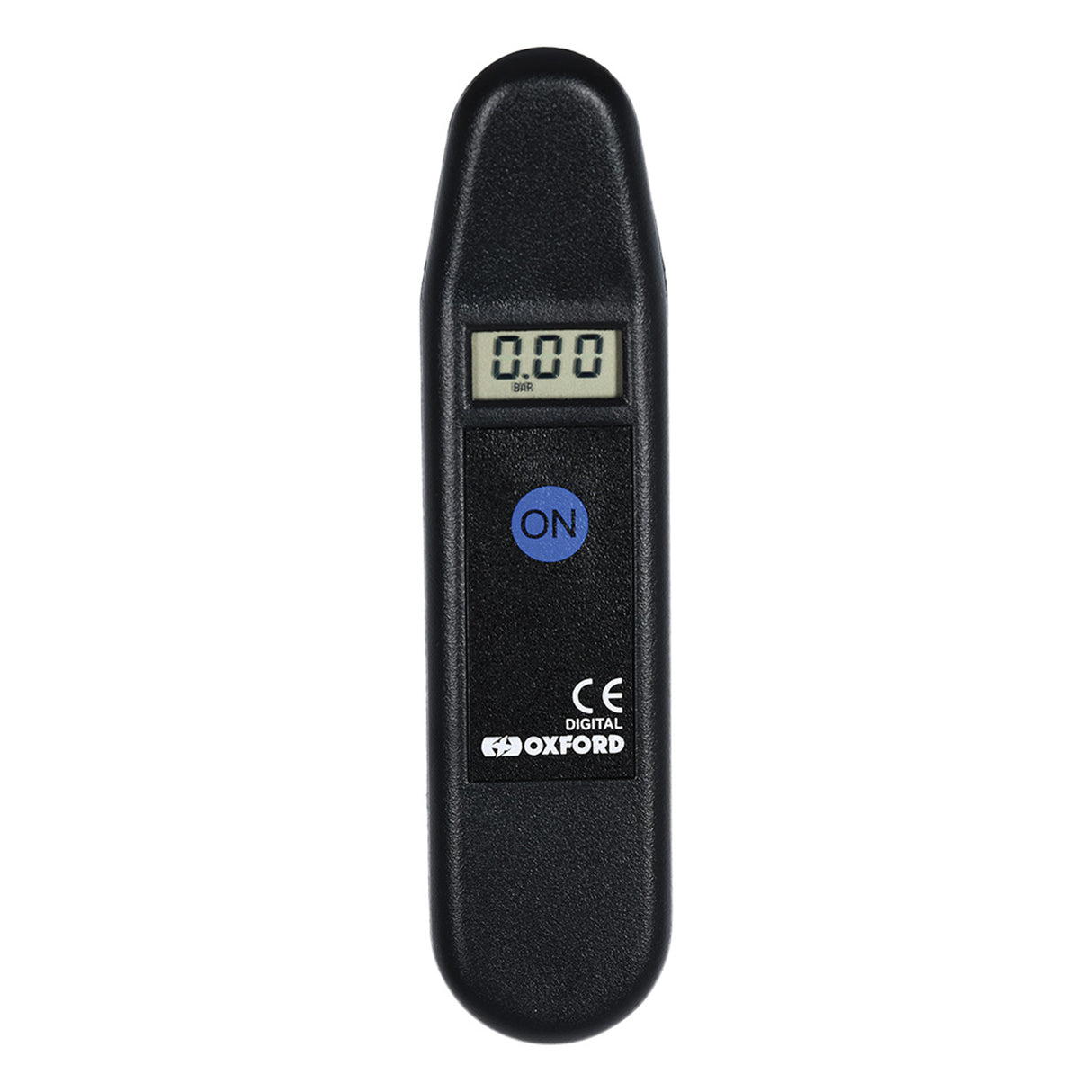 Oxford AirGauge Digital Tyre Pressure Gauge