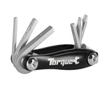 Oxford Torque Compact 6 Piece Multi Tool