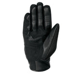 Oxford Brisbane Air Short Gloves - Stealth Black