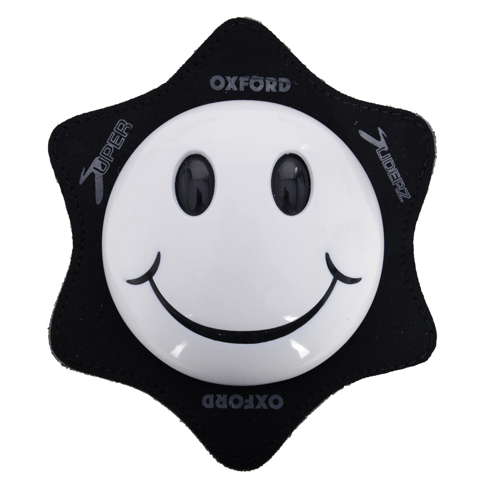 Oxford Smiler Knee Sliders