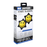 Oxford Smiler Knee Sliders