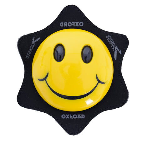 Oxford Smiler Knee Sliders