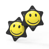 Oxford Smiler Knee Sliders