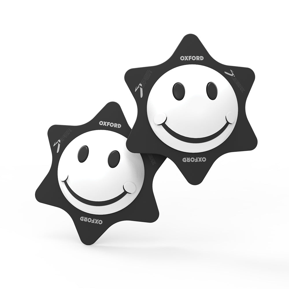 Oxford Smiler Knee Sliders