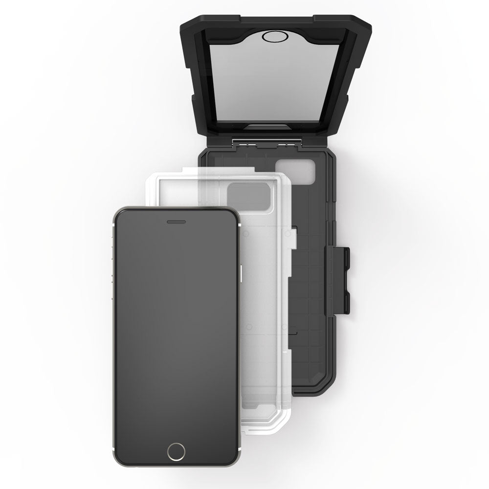 Oxford Dryphone Waterproof Mount for iPhone & Samsung