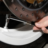 Oxford Tyre Gauge Pro - 0-60 PSI