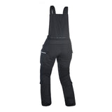 Oxford Montreal 3.0 Mens Adventure Trousers - Regular Leg - Tech Black