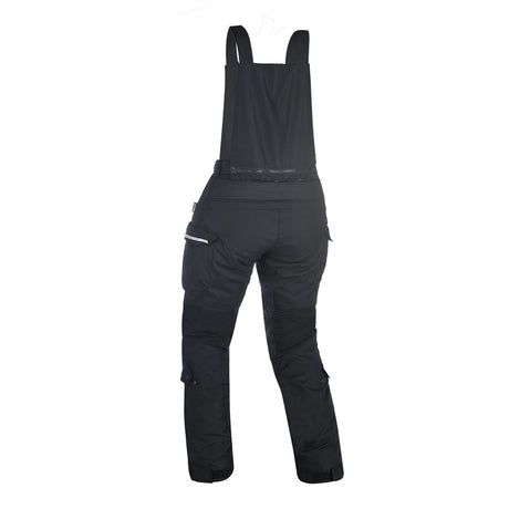 Oxford Montreal 3.0 Mens Adventure Trousers - Regular Leg - Tech Black