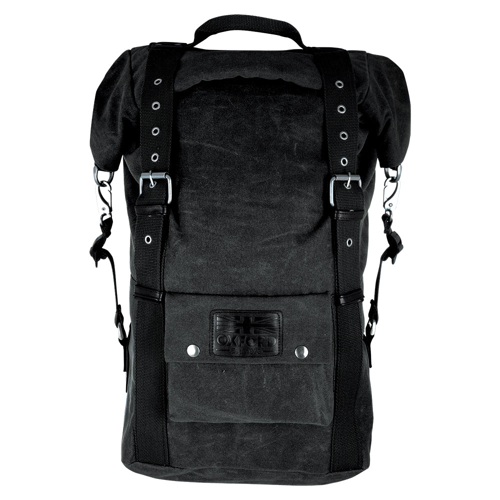 Oxford Heritage Backpack