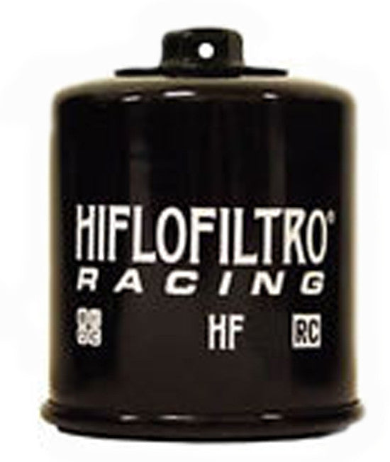 HIFLO HF138RC RACE OIL FILTER - Hiflo -  - MSG BIKE GEAR