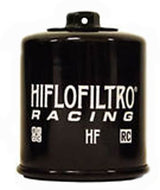 HIFLO HF138RC RACE OIL FILTER - Hiflo -  - MSG BIKE GEAR