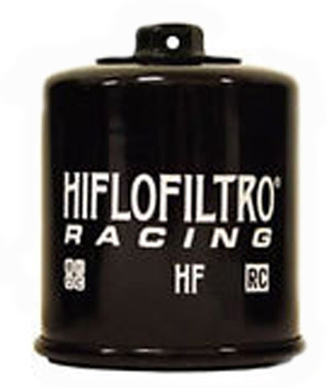 HIFLO HF138RC RACE OIL FILTER - Hiflo -  - MSG BIKE GEAR