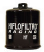 HIFLO HF138RC RACE OIL FILTER - Hiflo -  - MSG BIKE GEAR