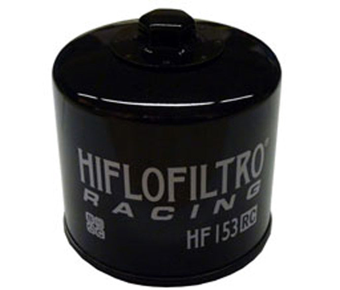 HIFLO HF153RC RACE OIL FILTER - Hiflo -  - MSG BIKE GEAR