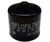 HIFLO HF153RC RACE OIL FILTER - Hiflo -  - MSG BIKE GEAR