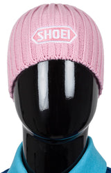 Shoei Official Beanie - Pink