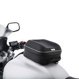 Oxford S-Series M4s Tank Bag - Black