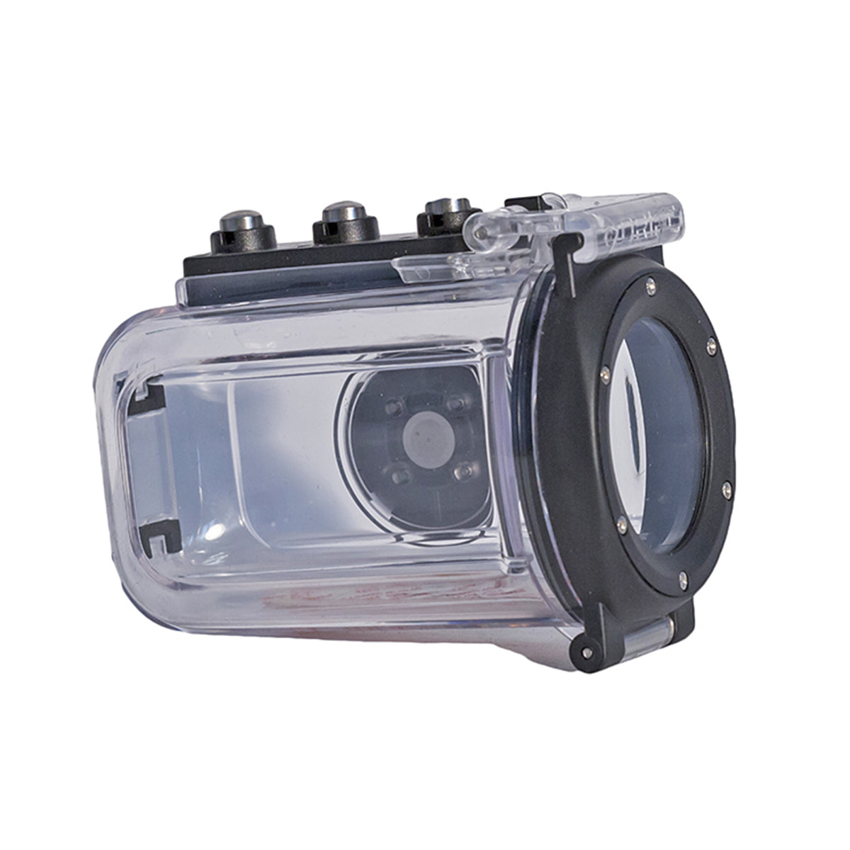 Drift 4K / Ghost X Waterproof Case
