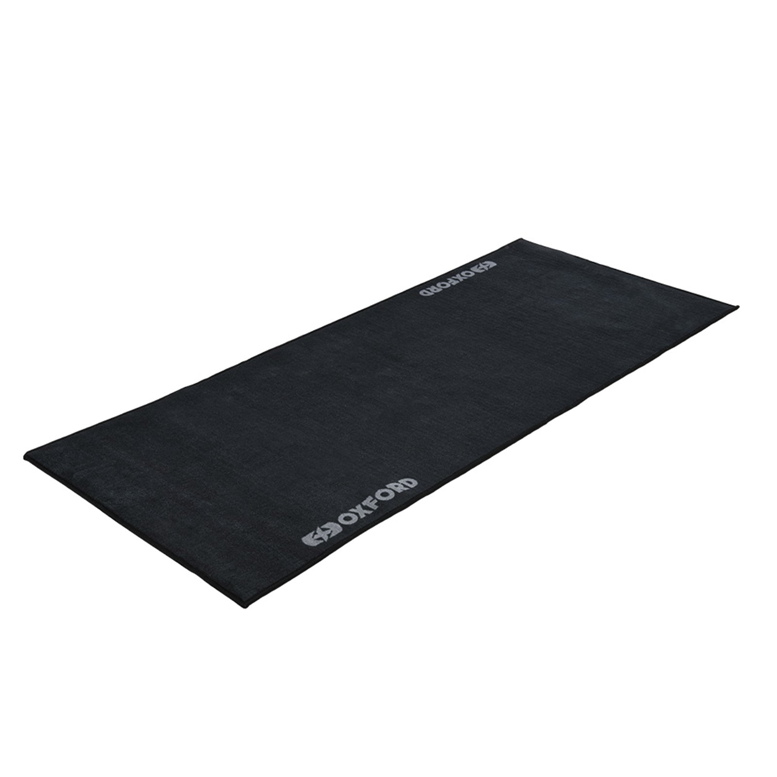 Oxford Paddock Mate XL Motorcycle Side Stand Support – Black – OX102