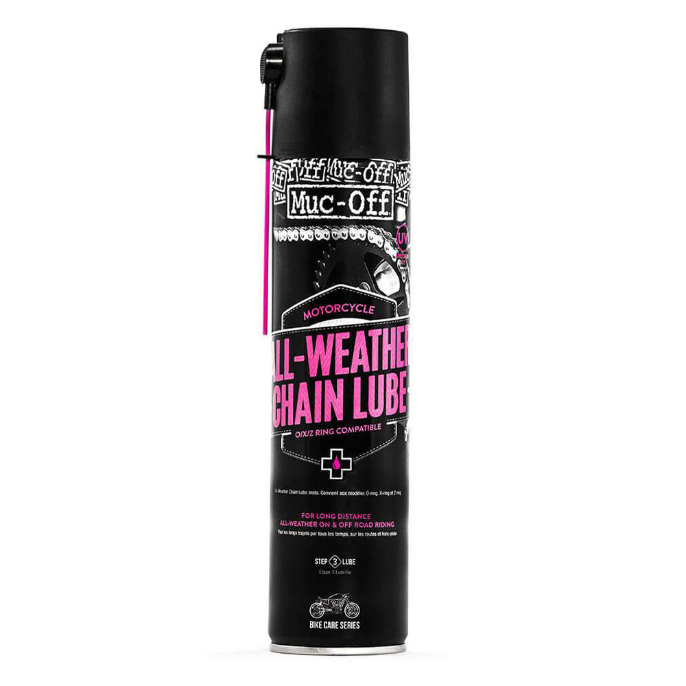 Muc-Off All Weather Motorcycle Chain Lube
