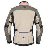 Oxford Continental Advanced Jacket - Desert