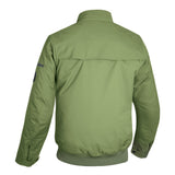Oxford Harrington Classic Waterproof Jacket - Green