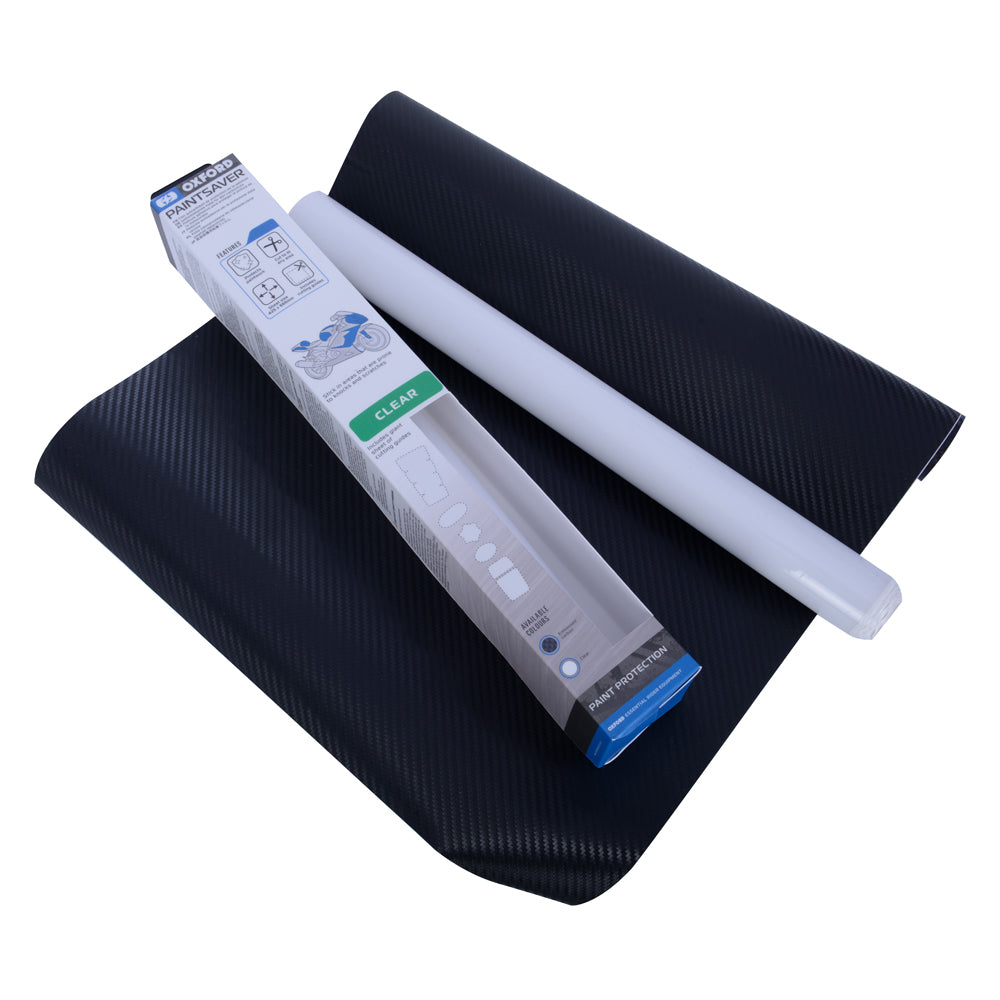 Oxford Paintsaver Cover Sheet