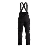 Wolf Fortitude CE Waterproof Textile Trousers - Black