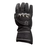 Wolf Fortitude CE Waterproof Touring Gloves - Black