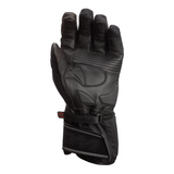 Wolf Fortitude CE Waterproof Touring Gloves - Black