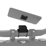 Oxford CLIQR Motorcycle Cable Tie Mount
