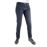 Oxford Original Ladies Slim Fit Armoured Jeans - Blue