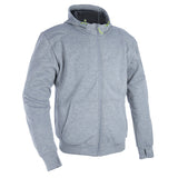 Oxford Super Hoodie 2.0 Armoured Jacket - Grey